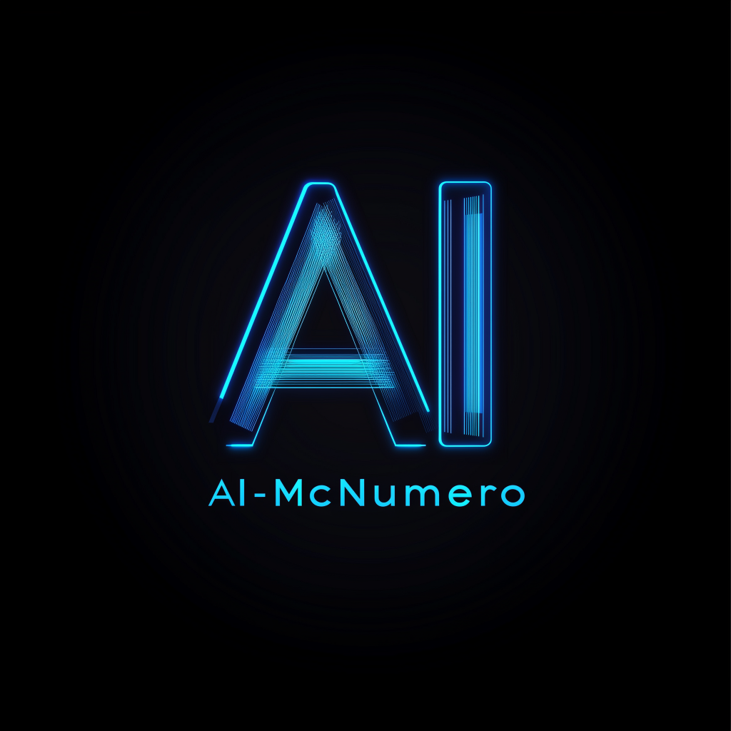 Logo AI-McNumero